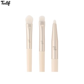 TOOLIF Shadow Eye Brush 1ea, Type:Under Eye Brush