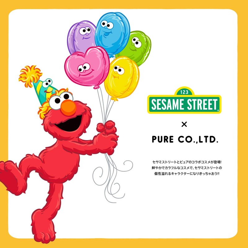 Sesame Cosmetics Glitter Lip Gloss Clear Blue Silver Glitter