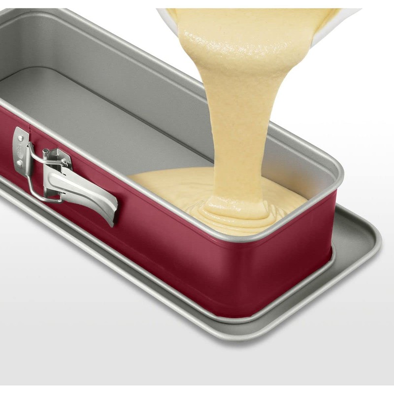 Dr. Oetker Loaf Springform 30cm