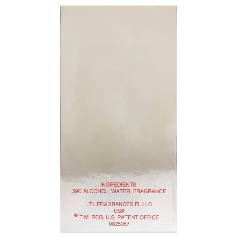 Evyan-Ltl Fragrances The Baron (Floral, 4.5oz)