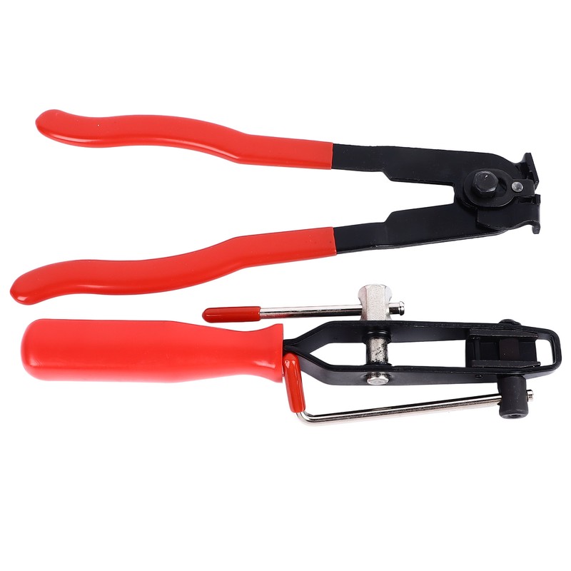 CV Joint Clamp Set Boot Clamp Pliers Ear Type Clamp