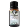 Champaca Neroli Twist Fragrance Oil (15ml) for Diffusers, Soap Making,