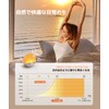 Dreamegg Light Alarm Clock, White Noise Machine, Alarm Light, Light