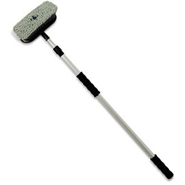 Ettore 59072 6' Extend A Flo Wash Brush