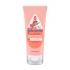 Johnson's Baby Curl Defining Tear-free Kids Leave-in Shea Butter Conditioner,