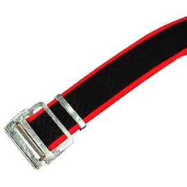 Work time PNB-148 R Colored Soft Belt, Slide Type, 1.9 inches (48 mm)