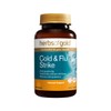 Herbs of Gold Cold and Flu Strike 60 Tablets