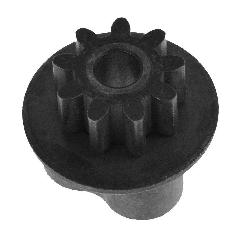 TRQ Power Window Regulator 45 Spline 9 Tooth Gear for