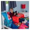 PJ Masks Kids Lap Desk with Storage - Folding Lid
