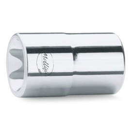 1/2 in Drive Torx Socket, E16, Mfr: 009200383-A