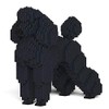JEKCA Standard Poodle 01S-M01 | Plastic Building Blocks | Age