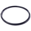 120 O-Ring, Teflon FEP ENCAPSULATED Viton Core; 90-95 Duro