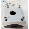 Eaton - Cutler Hammer M22-I1-PG Pushbutton Enclosure 2.83 Surface Mount