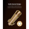 Creality Ender-5 Max Ceramic Heating Block Kit, High Thermal Conductivity,