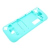 Kickstand Case for Steam Deck Hands Free Full Protection Fingerprint