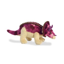 Aurora World 30796 - Triceratops, Plüsch