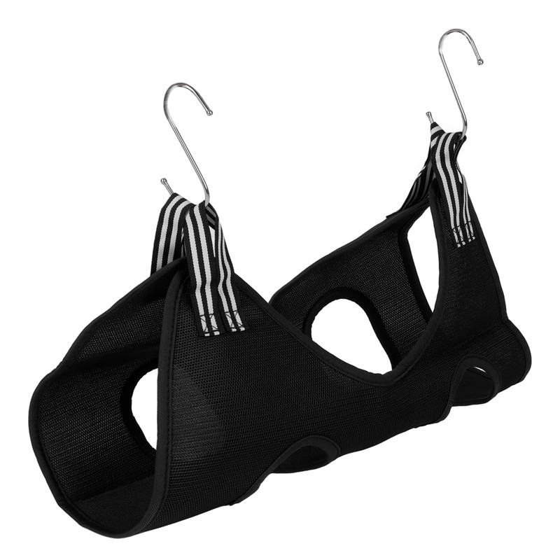 Dog Grooming Hammock Set Breathable Safe Restraint Bag Pet Grooming