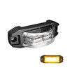 LED-MARTIN X180 Flash Module 180° Beam Yellow Various Mounting Sets