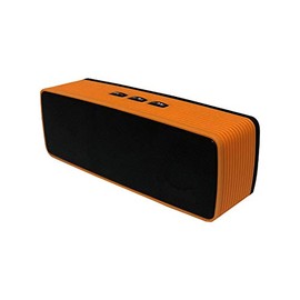 Zeta Multi1 Bocina Bluetooth Multifuncional Portátil, 2018