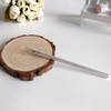5Pcs Useful Feather Wire Texture Brush Practical Sculpture Feather Pin