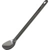 Kuvik Titanium Spoon/Spork 2-Pack - Ultralight and Compact for Camping