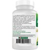 Best Naturals Best Naturals Ashwagandha Extract 500 Mg 120 Capsules