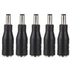 5PCS 7.4 X 5.0 X 0.6MM Female Power Adapter Connector