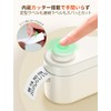 MakeID L1-C Label Printer, Pocket Size, Compact, Bluetooth Compatible, Free