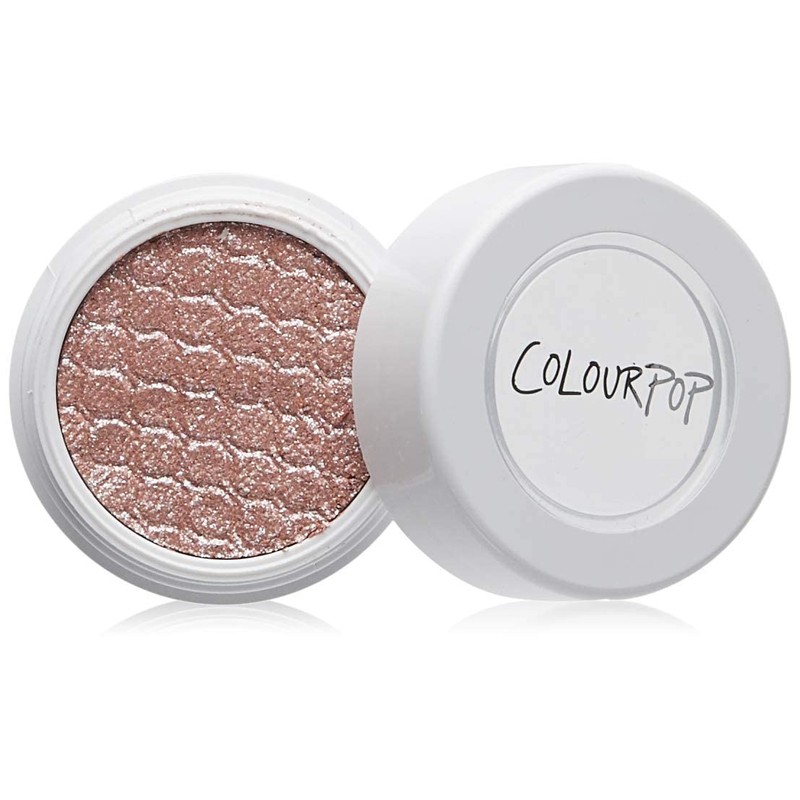 ColourPop - Super Shock Shadow (Frog)