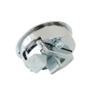2PCS Boat Latch Flush Pull Slam Latch for Marine Boat