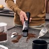 ZWILLING Xtend Cordless Hand-Held Vacuum Cleaner (Battery Not Included)