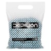 Hot Wax 1kg Blue | Low Melting Wax for Hair