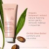 Clarins Soothing Gentle Foaming Cleanser to Very Dry or Sens