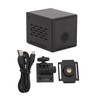 Wifi Indoor Camera 1080P Motion Detection Night Vision APP Viewing