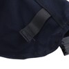 Cubierta para Casco de Soldadura, Escudo Ignífugo con Diseño Universal,