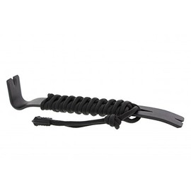 SK5 Carbon Steel Crowbar 7.5 Inch