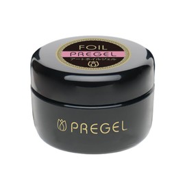 Prigel PREGEL Art Foil Gel, 0.5 oz (15 g)