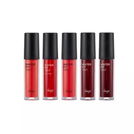 The Face Shop 더페이스샵 워터핏 틴트 5g The Face Shop Water Fit Tint 5g