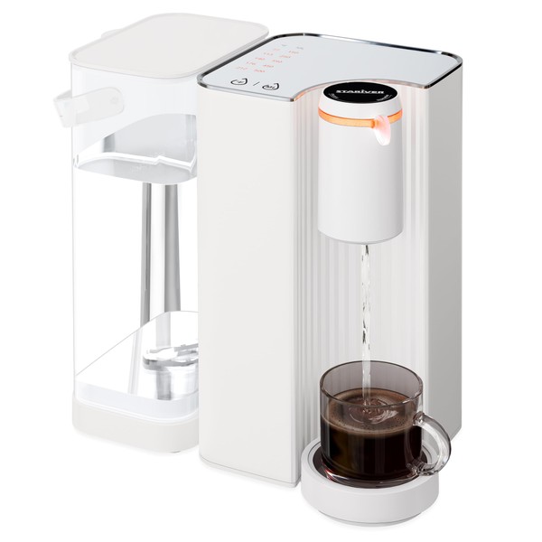 Stariver Instant Hot Water Dispenser, 68 Oz Electric Kettle with