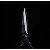 MÄNKITCHEN Heavy Duty Kitchen Scissors - Hardened Stainless Steel Blades,