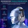 Wireless LED Clip TrackClip Pro Reflektor – Ihrer perfekte Ergänzung