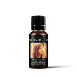 Mystic Moments Essential Oil Blend 10ml