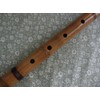 1.8 Pentatonic Shakuhachi w/o. Root End 5 Holes - Traditional