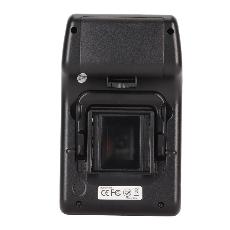 Digital Magnifier 3.5in LCD 2X‑25X Magnification AV Output Reading Magnifier