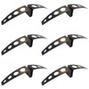 Medium Spider Sign Feet (6-Pack)