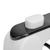 Handheld Iron 90 Degree Rotatable Portable Mini Ironing Machine for