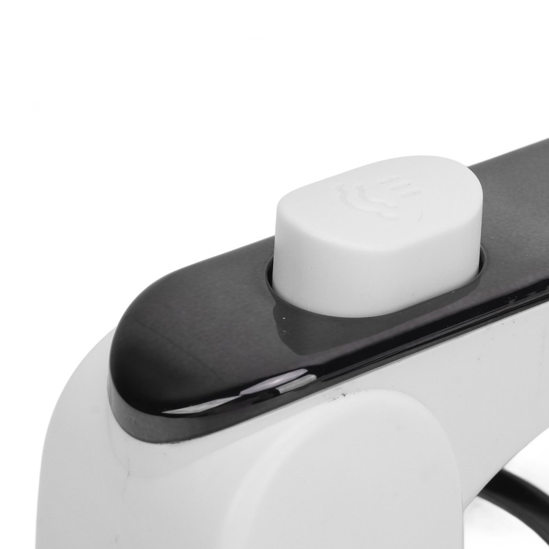 Handheld Iron 90 Degree Rotatable Portable Mini Ironing Machine for