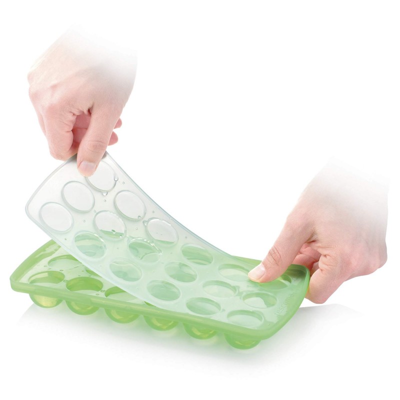 Tescoma Ice Mould, Balls Mydrink, Assorted, 13 x 3.5 x