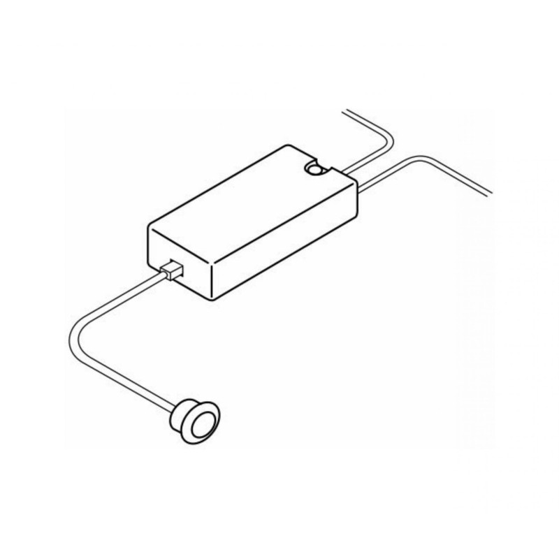 Leyton PIR Syncro Motion Detector