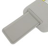 ECCPP Left & Right sides Sun Visor Assembly with Sunroof